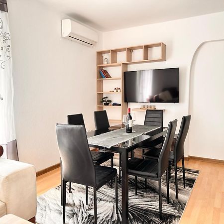 Apartmani Ana Dramalj Esterno foto