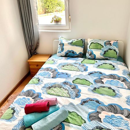 Apartmani Ana Dramalj Esterno foto
