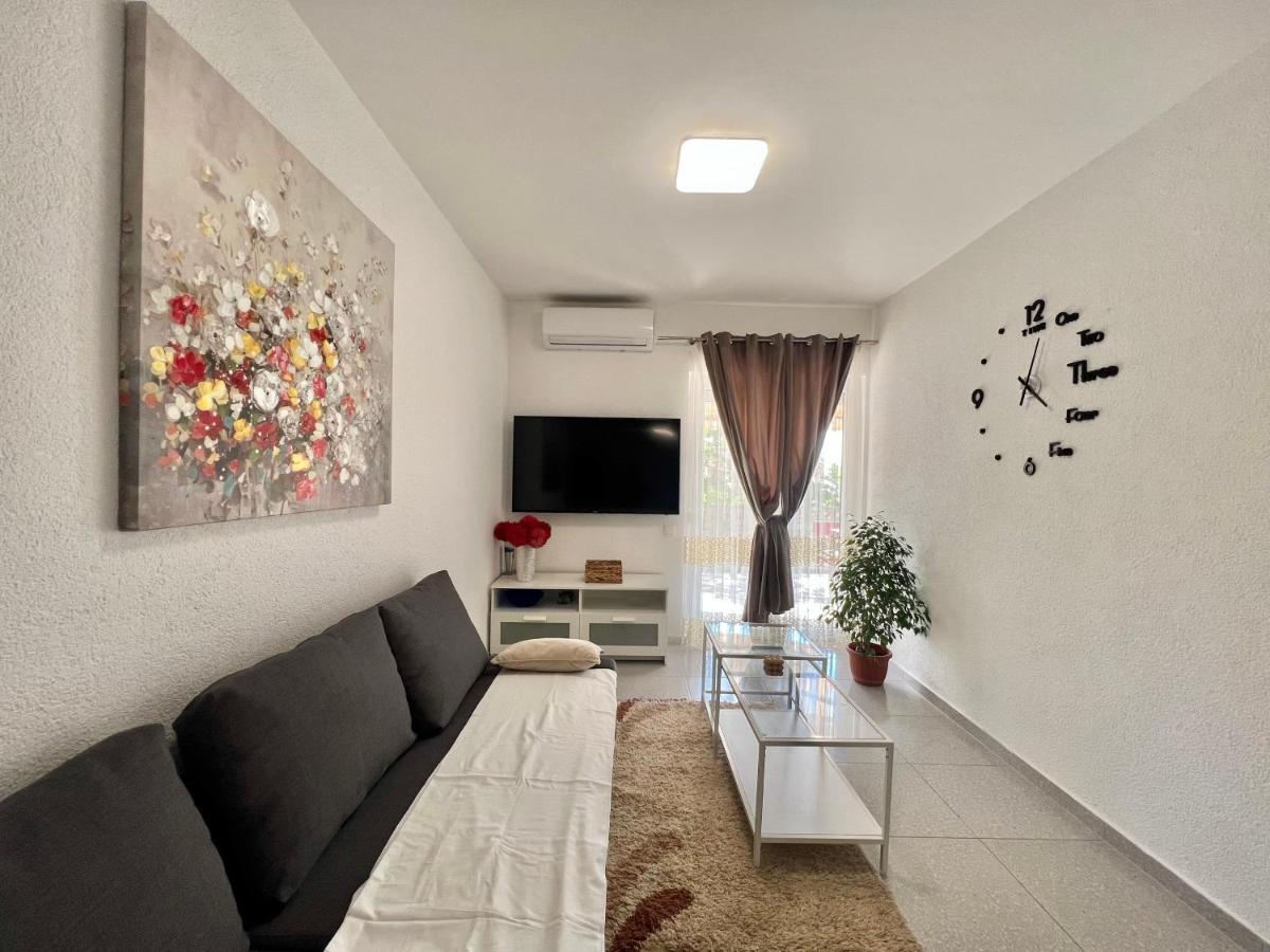 Apartmani Ana Dramalj Esterno foto