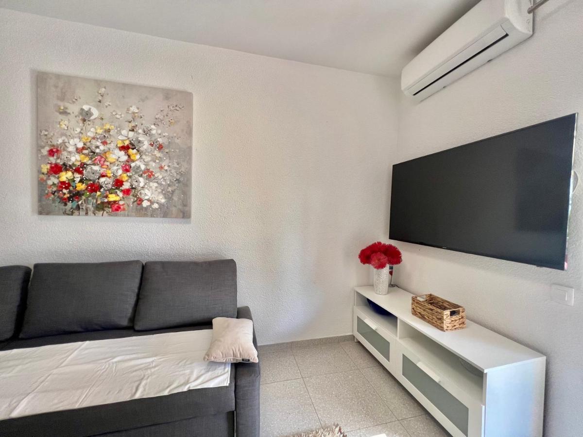 Apartmani Ana Dramalj Esterno foto