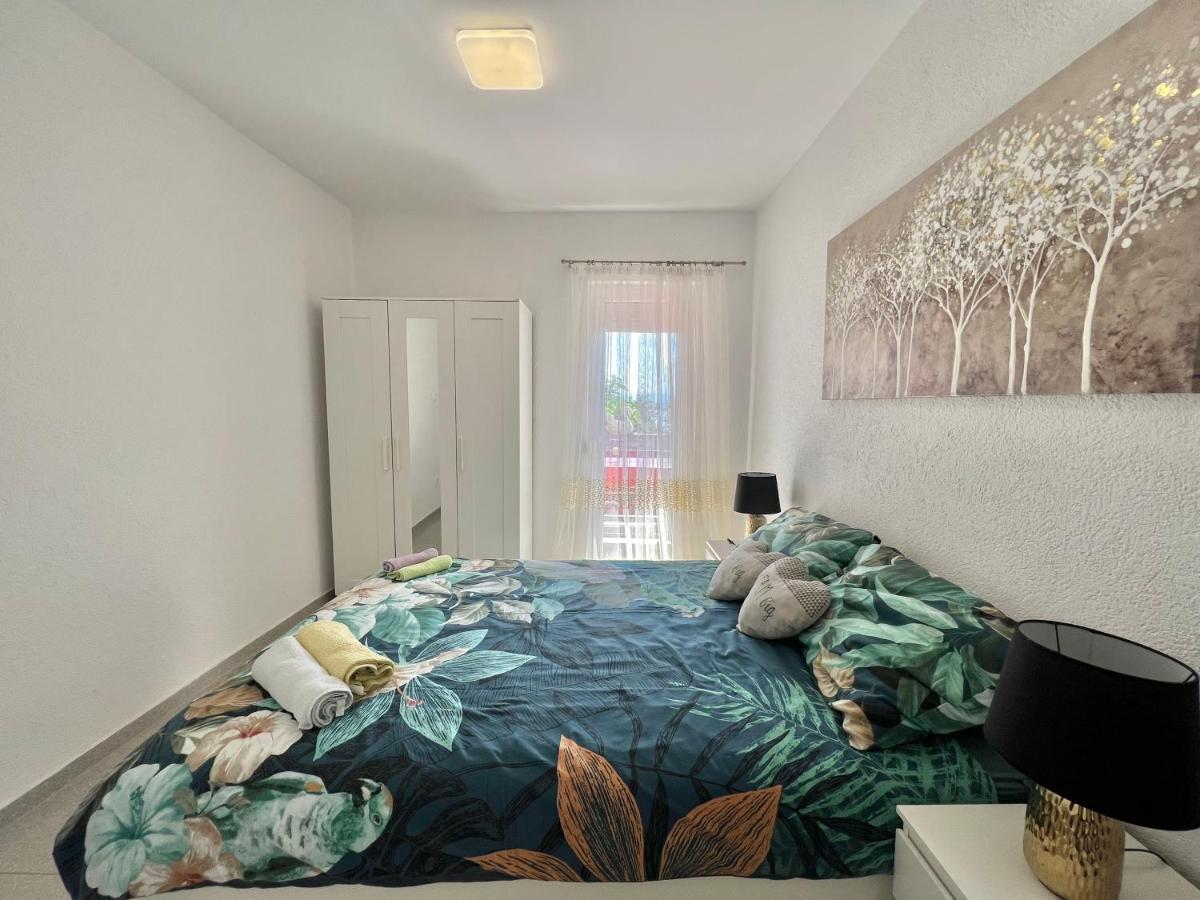 Apartmani Ana Dramalj Esterno foto