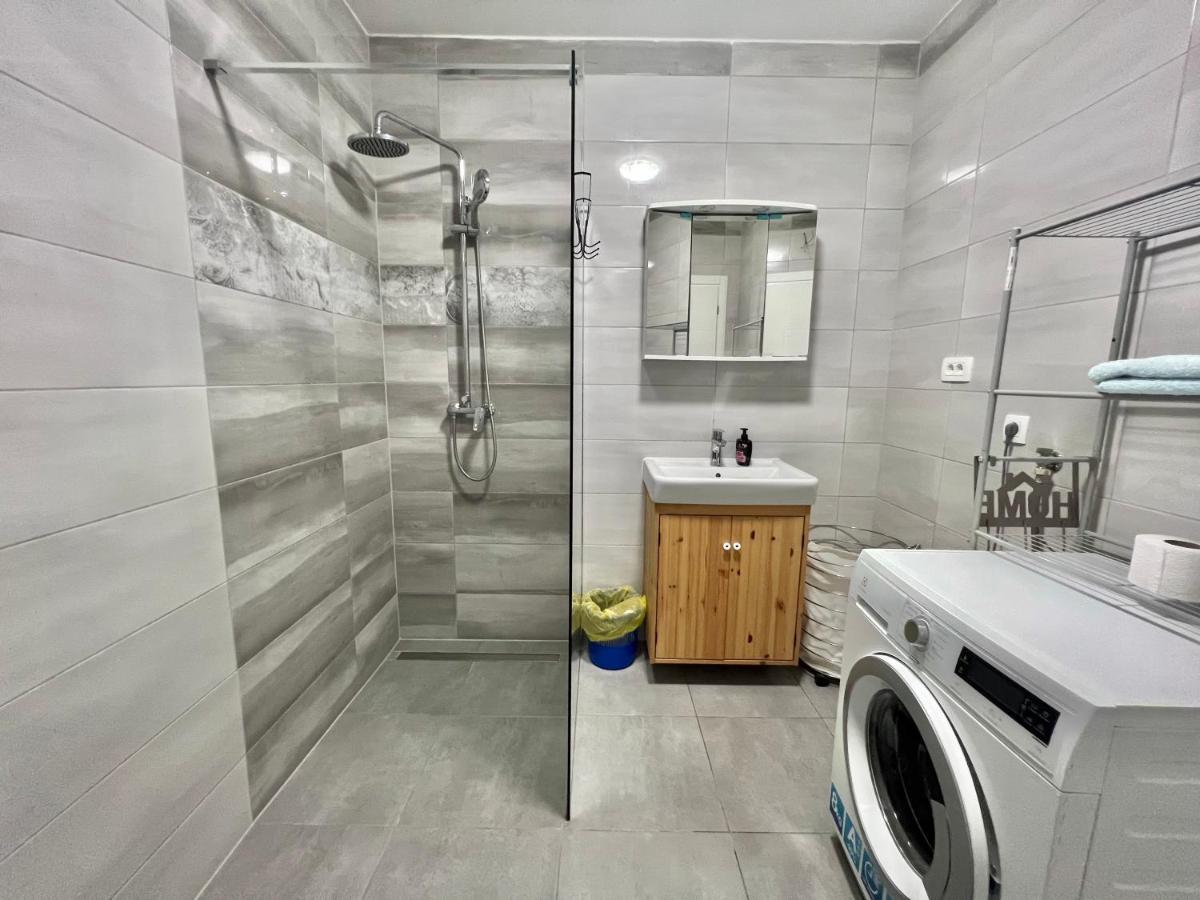 Apartmani Ana Dramalj Esterno foto