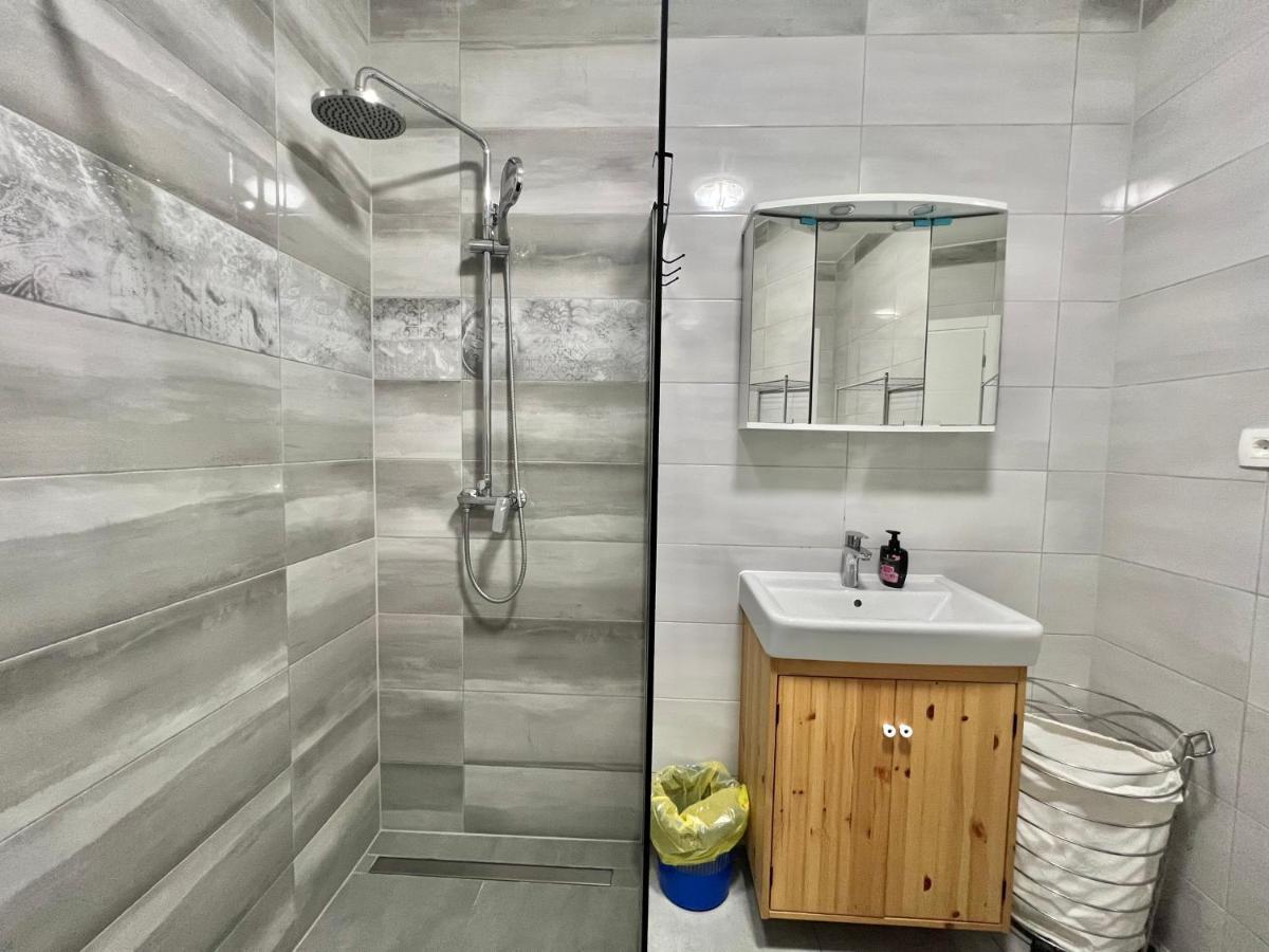 Apartmani Ana Dramalj Esterno foto