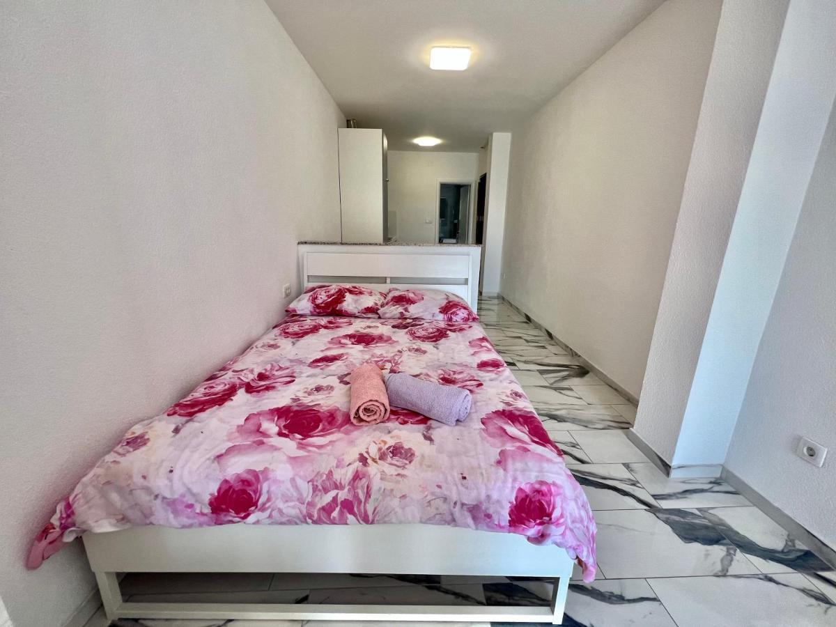 Apartmani Ana Dramalj Esterno foto