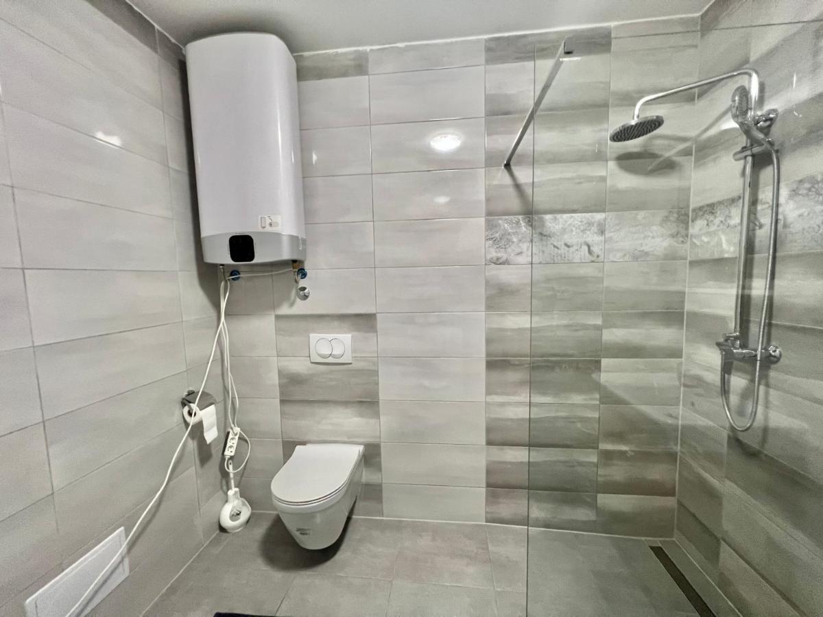 Apartmani Ana Dramalj Esterno foto