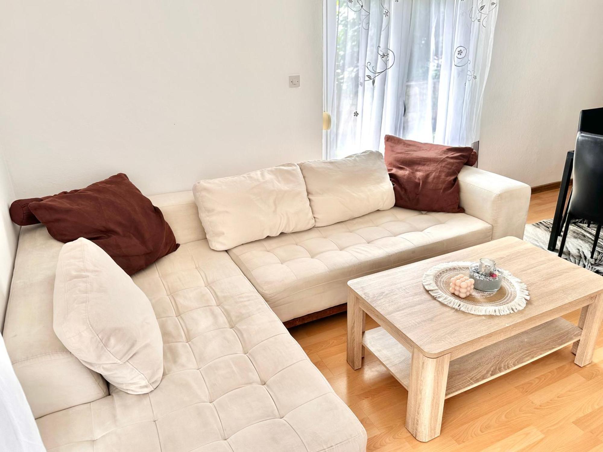 Apartmani Ana Dramalj Esterno foto
