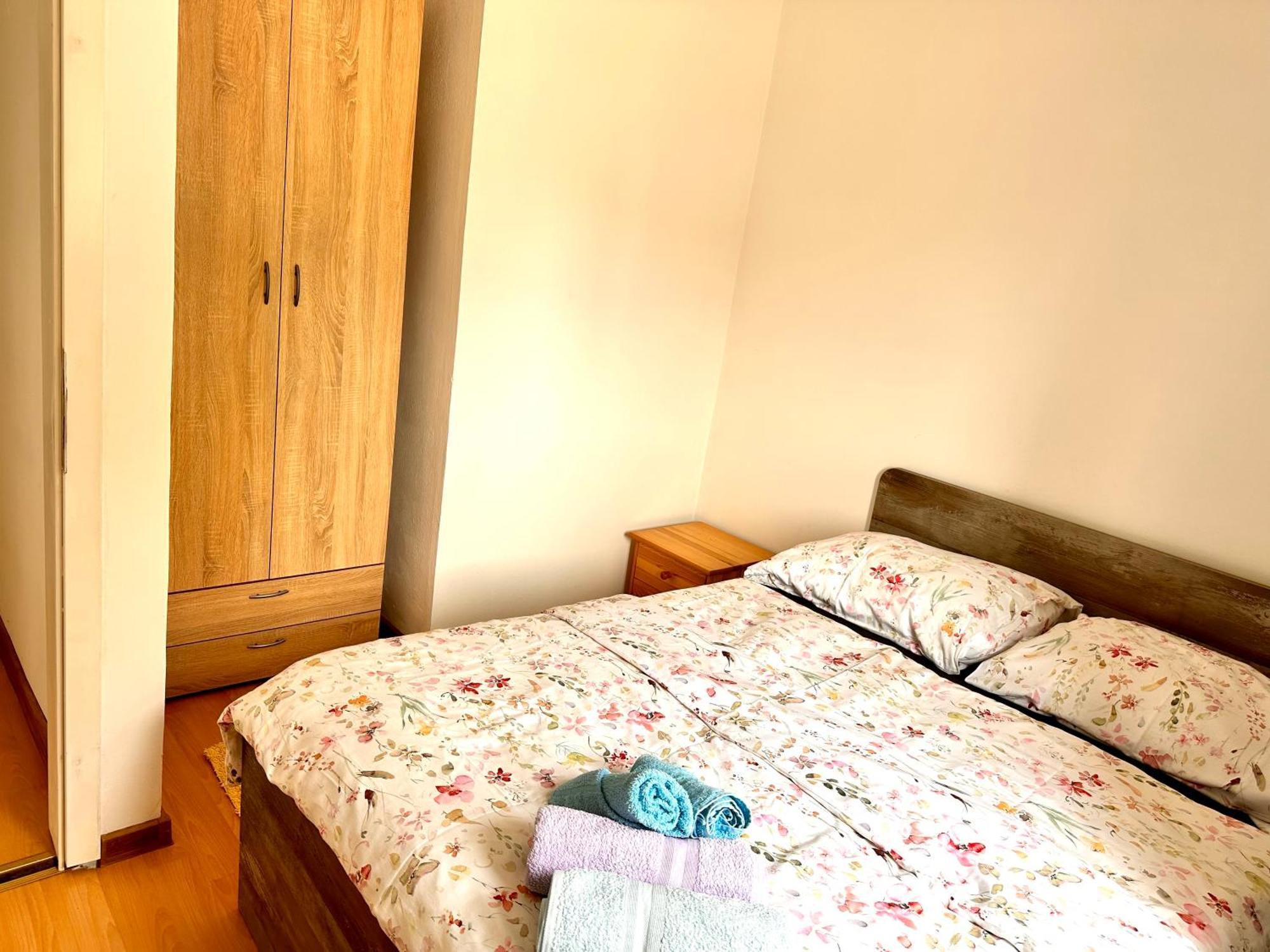 Apartmani Ana Dramalj Esterno foto